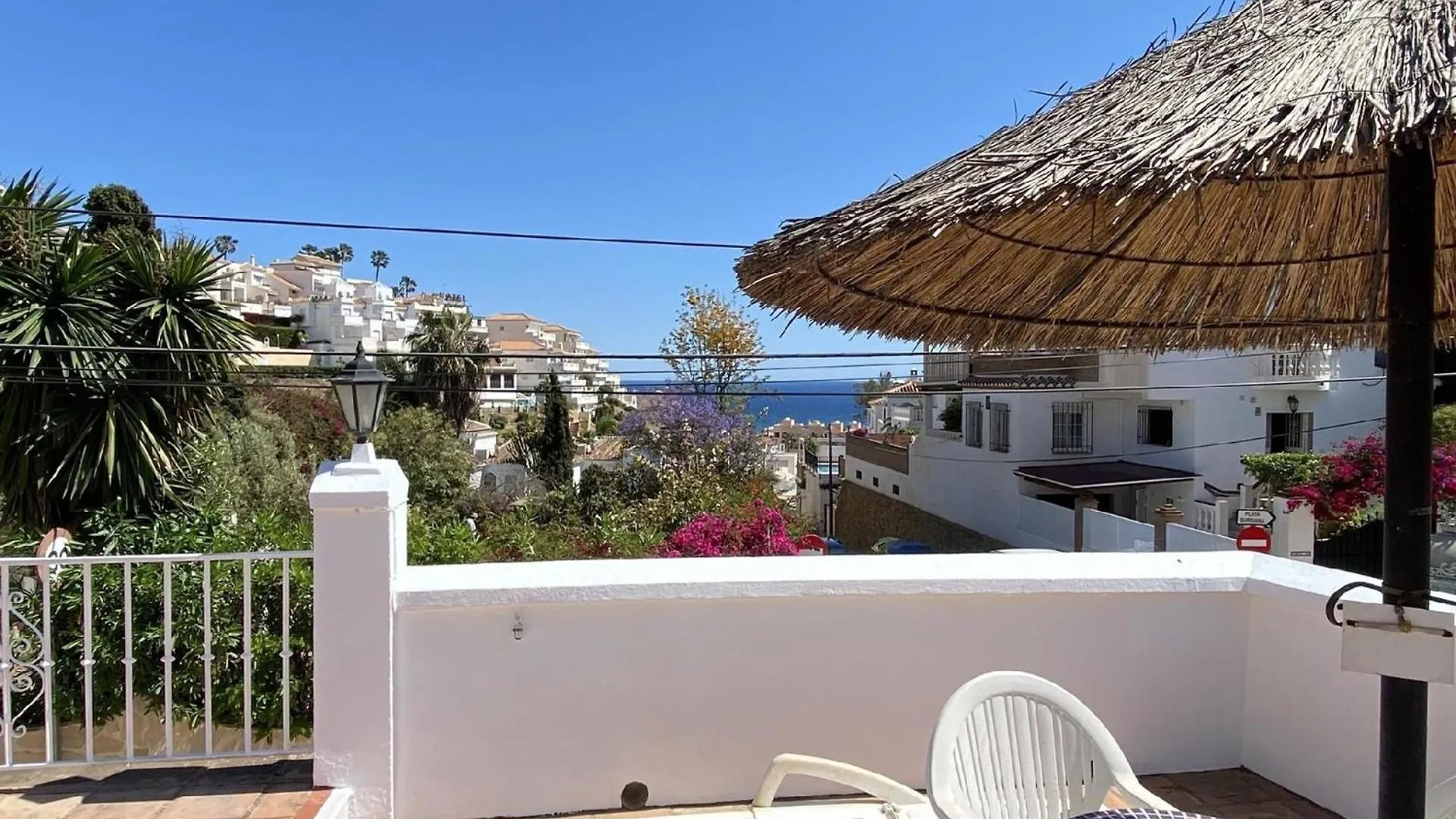 Ferienhaus Fuer 4 Personen Ca 100 Qm In Nerja, Andalusien Costa Del Sol Tatil Evi Nerja