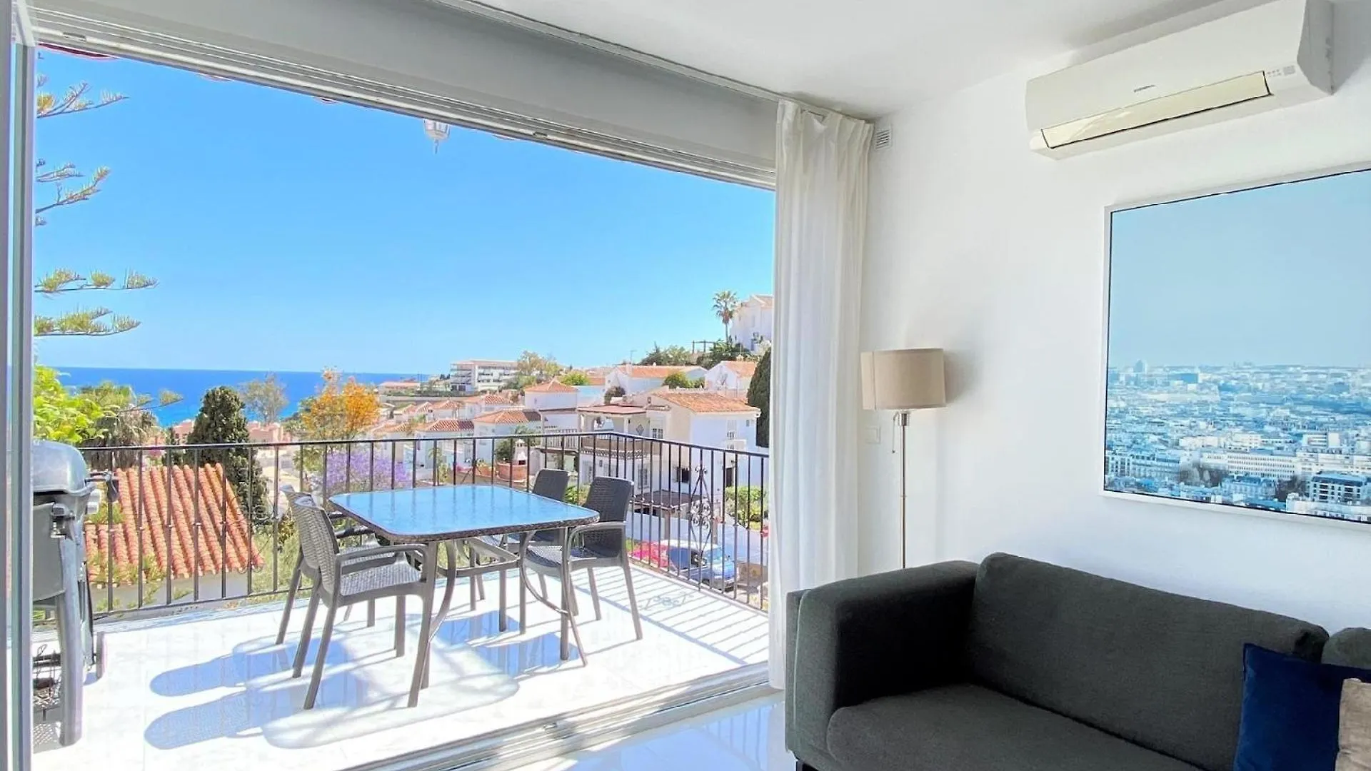 Ferienhaus Fuer 4 Personen Ca 100 Qm In Nerja, Andalusien Costa Del Sol location